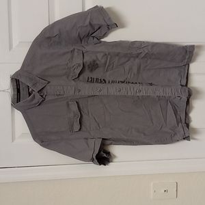 Harley Davidson Short Sleeve Shirt